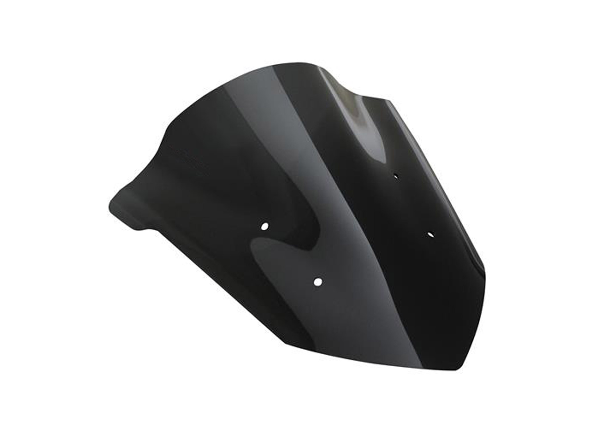 BODYSTYLE racing screen Perspex® acrylic 3mm
