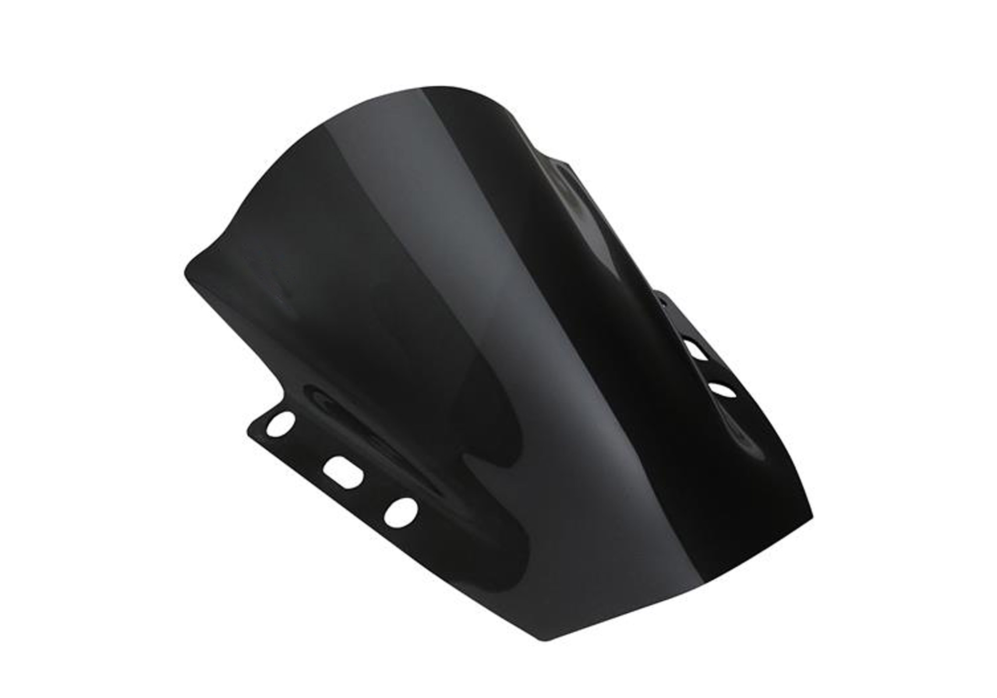 BODYSTYLE racing screen Perspex® acrylic 3mm