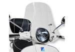 ERMAX scooter screen Sportivo Acrylic glass (PMMA)