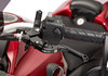 Preview image for PROTECH brake lever Sport 6061-T6-Aluminium black anodized / adjuster black black