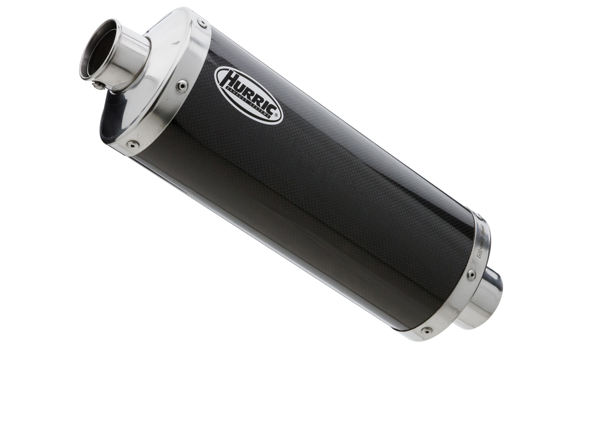 HURRIC Rac 1 carbon
