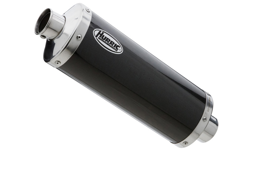 Hurric Rac 1 carbono