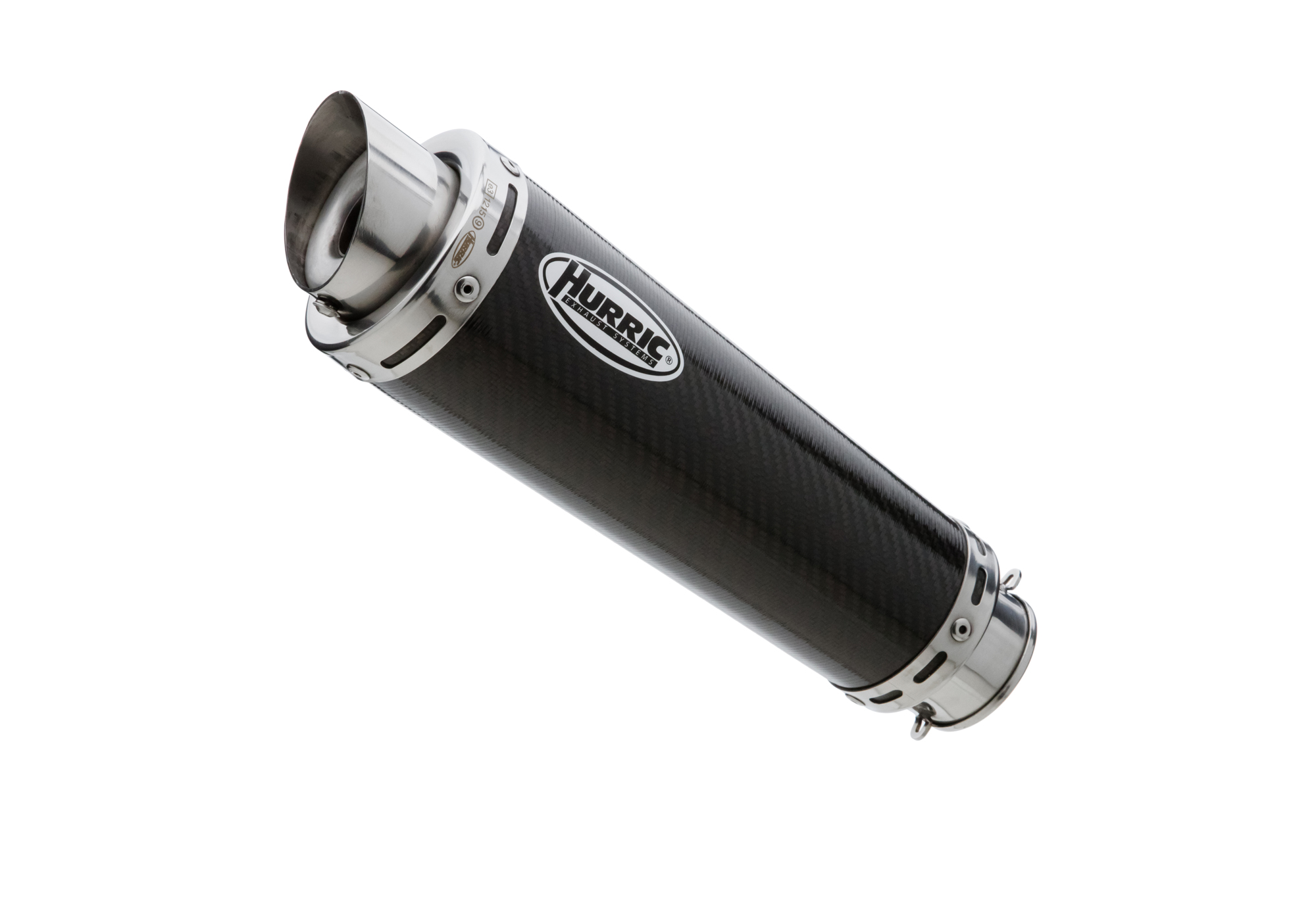 HURRIC SP carbon