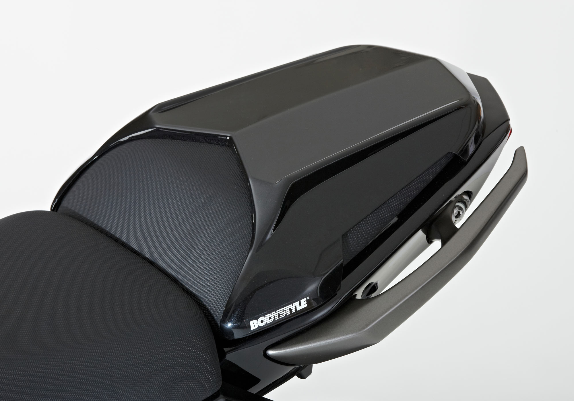 BODYSTYLE seat cover ABS plastics unpainted