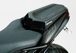BODYSTYLE seat cover ABS plastics black