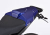 BODYSTYLE seat cover ABS plastics unpainted