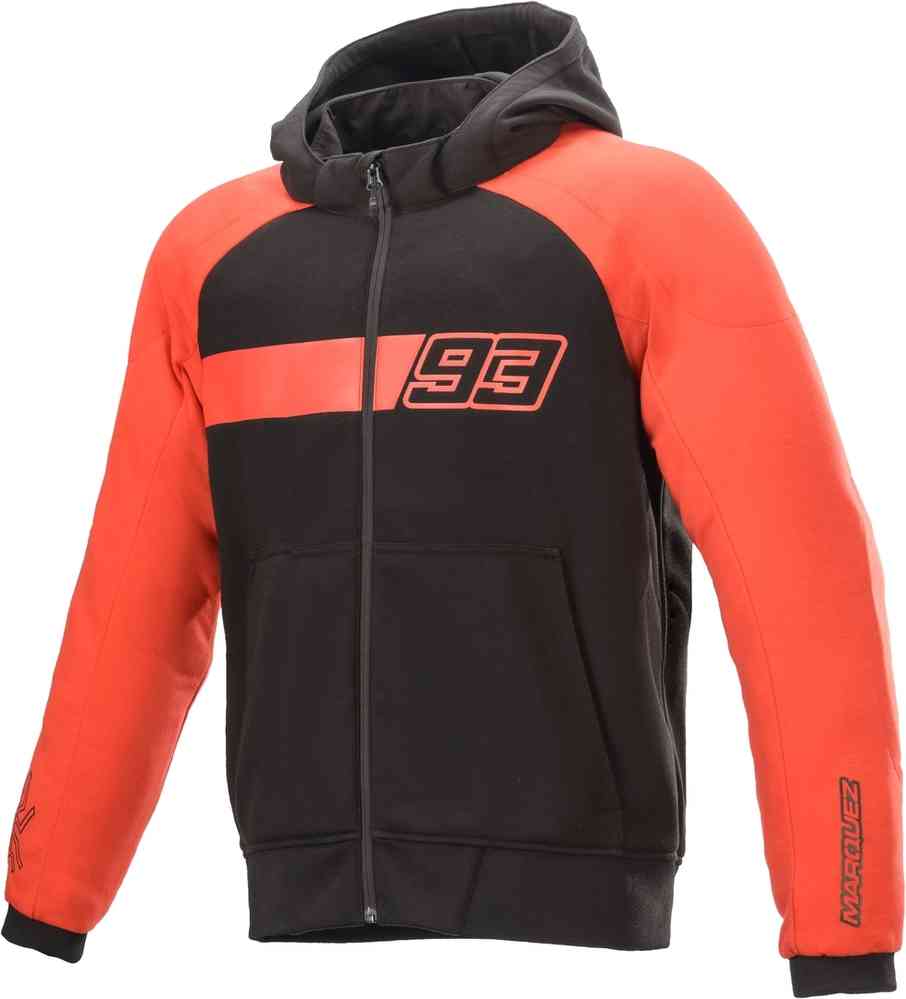 Alpinestars MM93 Aragon Мотоцикл Текстиль куртка