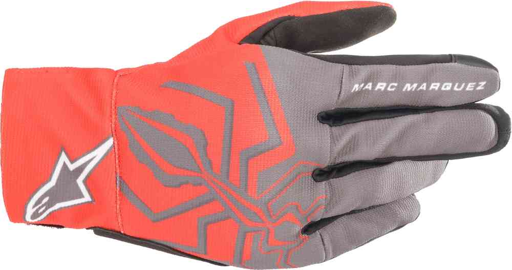 Alpinestars MM93 Aragon Ant Handschoenen van de motorfiets