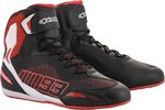 Alpinestars MM93 Austin Knitted Riding Zapatos de moto