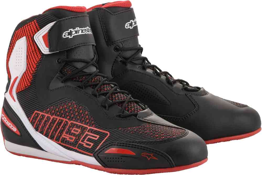 Alpinestars outlet motorcycle sneakers