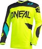 Oneal Element Racewear Motorcross Jersey