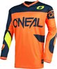 Vorschaubild für Oneal Element Racewear Motocross Jersey