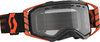 Vorschaubild für Scott Prospect orange/schwarz Enduro Motocross Brille