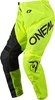 Oneal Element Racewear Motocross bukser