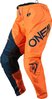 Oneal Element Racewear Motocross Byxor