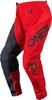 Oneal Element Racewear Pantalon Motocross