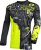 Oneal Element Ride Motocross Jersey
