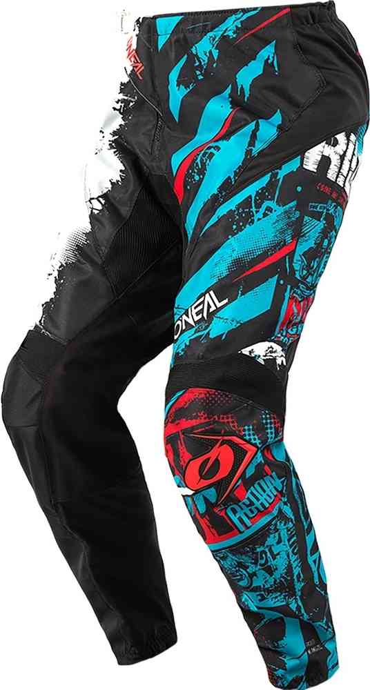 dormir líquido Pautas Oneal Element Ride Pantalones de Motocross - mejores precios ▷ FC-Moto