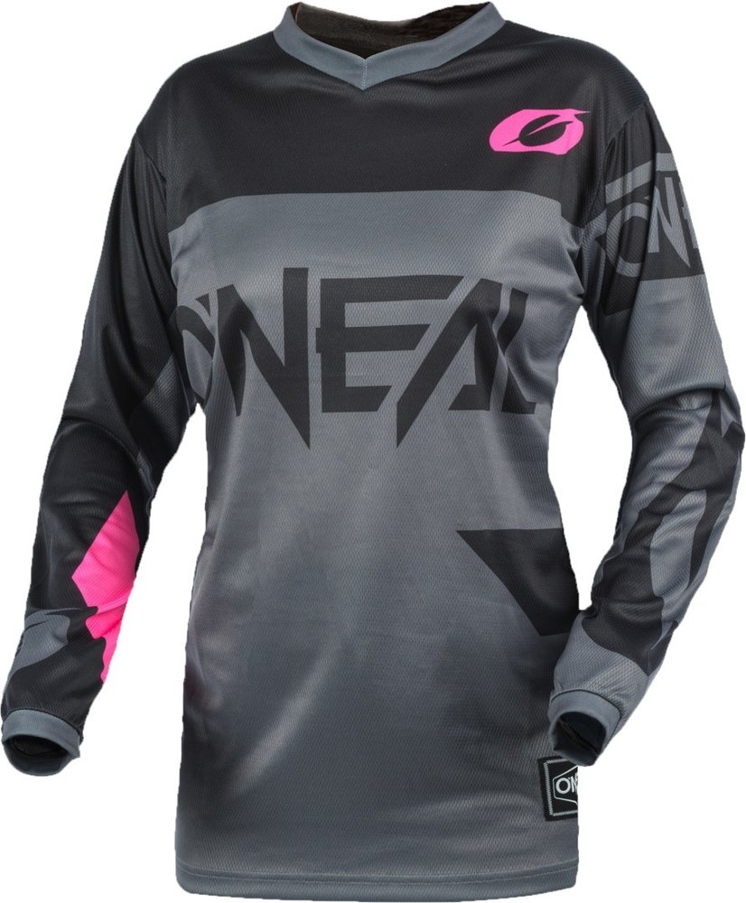 Oneal Element Racewear Ladies Motocross Jersey buy cheap FC Moto