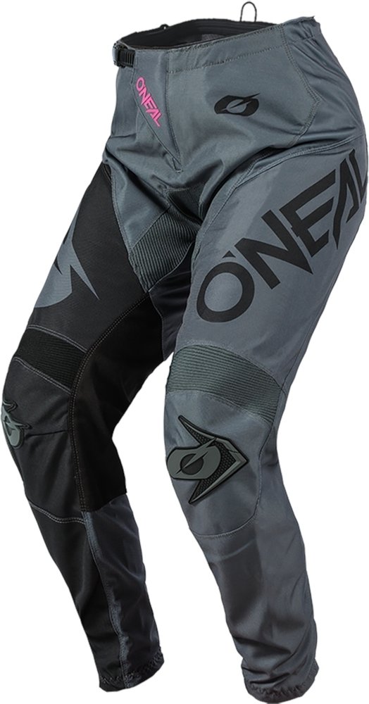 Oneal Element Racewear Pantalons de motocross pour dames