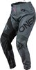 Oneal Element Racewear Dámské motokrosové kalhoty