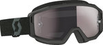 Scott Primal Ulleres de Motocròs negre