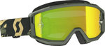 Scott Primal camo-khaki Motocross Brille