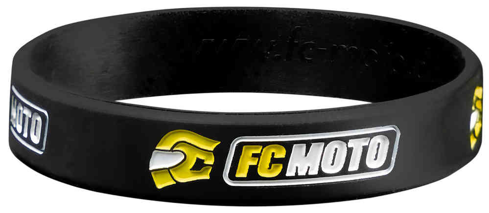 FC-Moto ブレスレット