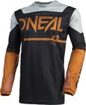 Oneal Hardwear Surge Motocross Jersey
