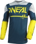 Oneal Hardwear Surge Motorcross Jersey