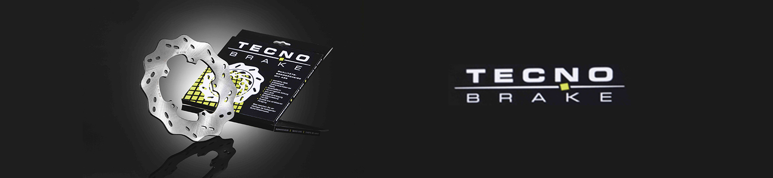 TecnoBrakeBanner