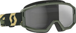 Scott Primal Sand Dust camo kaki Motocross Gafas