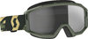 {PreviewImageFor} Scott Primal Sand Dust amo kaki Motocross Lunettes