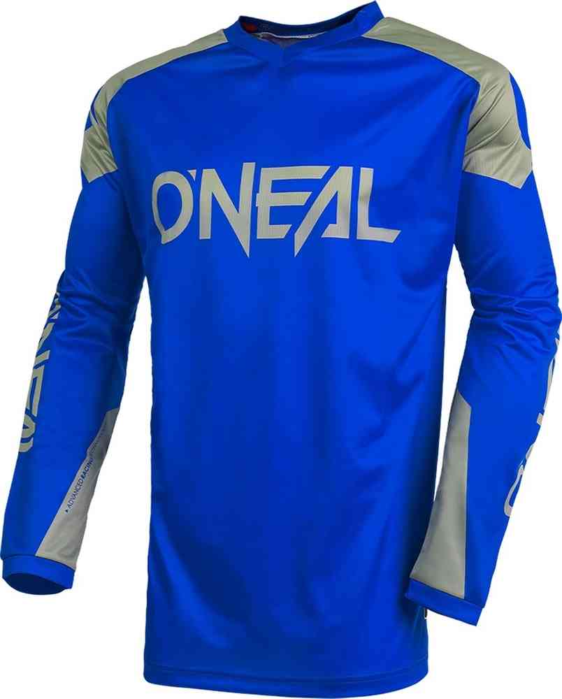 Oneal Matrix Ridewear Мотокросс Джерси