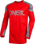 Oneal Matrix Ridewear Motorcross Jersey