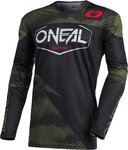 Oneal Mayhem Covert Motocross Jersey