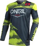 Oneal Mayhem Covert Motocross Jersey