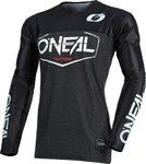 Oneal Mayhem Hexx Motocross Jersey