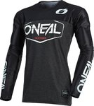 Oneal Mayhem Hexx Motorcross Jersey