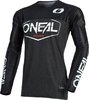 Oneal Mayhem Hexx Maillot motocross