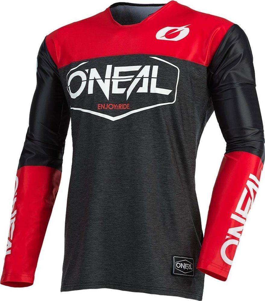 Oneal Mayhem Hexx Мотокросс Джерси