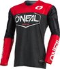 Vorschaubild für Oneal Mayhem Hexx Motocross Jersey