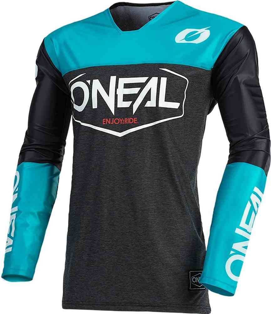 Oneal Mayhem Hexx Motorcross Jersey