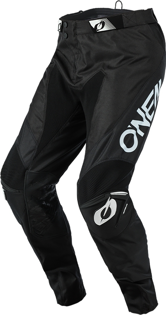 Oneal Mayhem Hexx Motocross Pants, black, Size 28, black, Size 28
