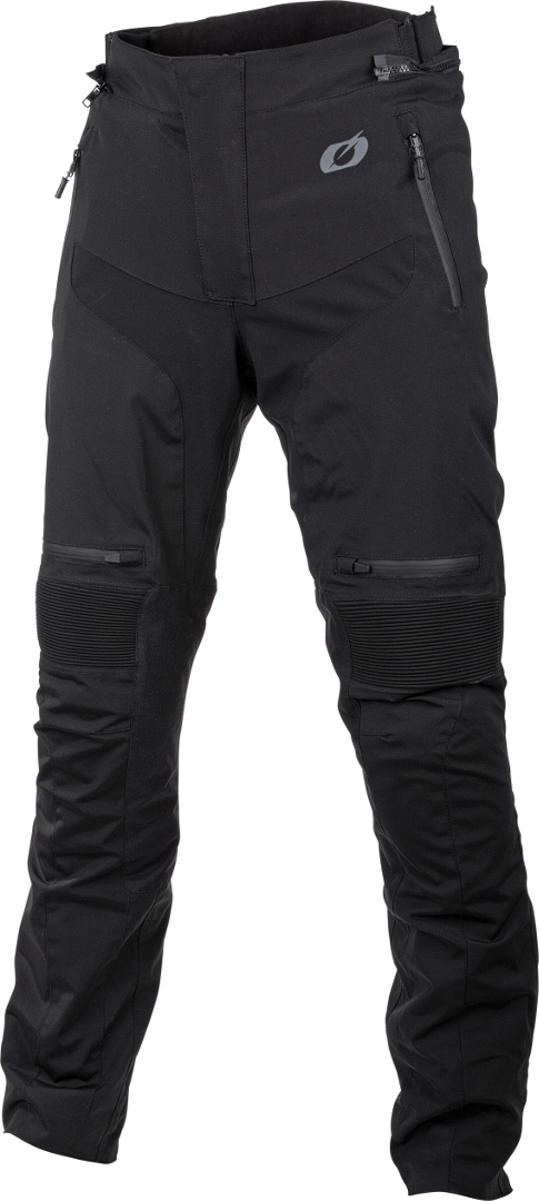 Oneal Sierra Motocross Pants, black, Size 28, black, Size 28