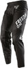 Freegun Speed Full Black Pantalons de motocròs