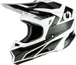 Oneal 10Series Hyperlite Compact Kask motocrossowy