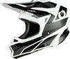 Oneal 10Series Hyperlite Compact Capacete de Motocross