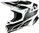Oneal 10Series Hyperlite Compact Motocross-kypärä
