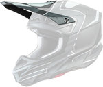 Oneal 5Series Polyacrylite Sleek Helm Piek